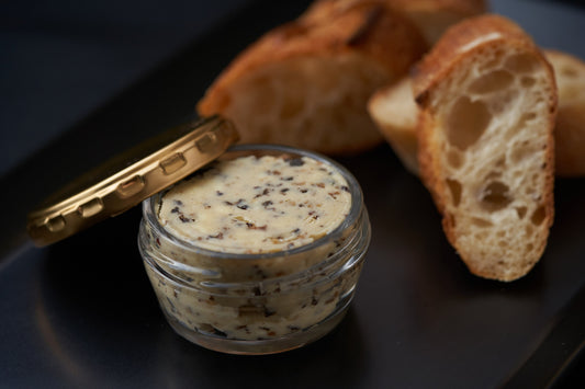 トリュフバター 2個セット | テール・ド・トリュフ東京