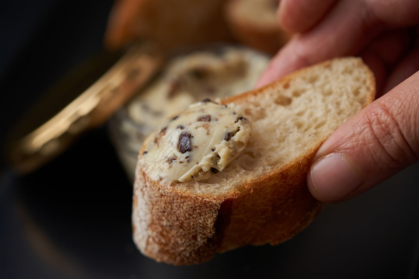 トリュフバター 2個セット | テール・ド・トリュフ東京