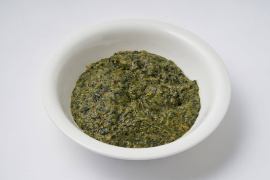 クリームドスピナッチ200g | ロウリーズ・ザ・プライムリブ