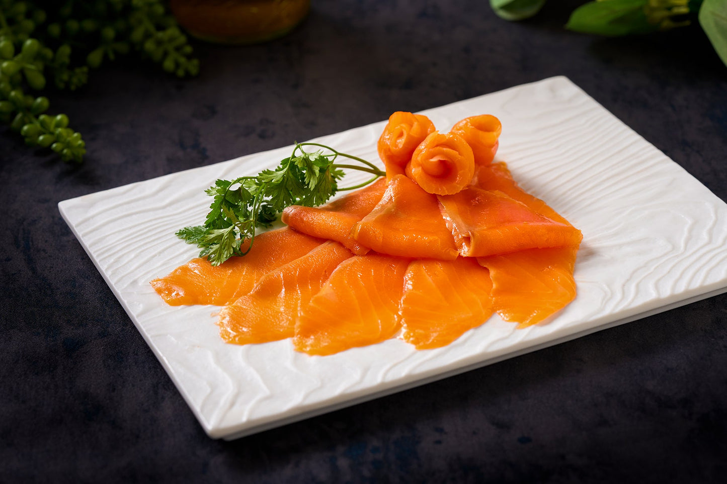 ロウリーズ・ザ・プライムリブ アペタイザー・スープセット