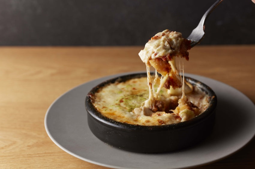 オービカ モッツァレラバー ラザニア&ティラミス 2種詰め合わせギフトセット