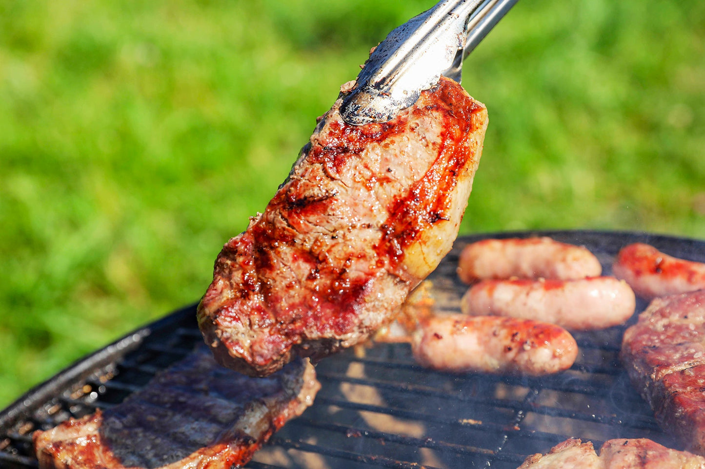 おうちのフライパンでも楽しめるBBQライトセット(3~4名様分) | バルバッコア