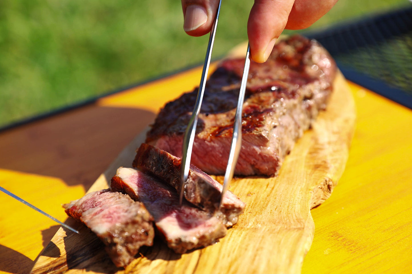 おうちのフライパンでも楽しめるBBQライトセット(3~4名様分) | バルバッコア