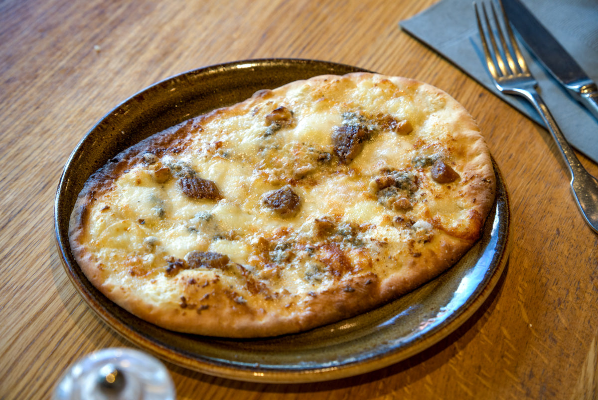 オービカ モッツァレラバー 3種のピッツァセット