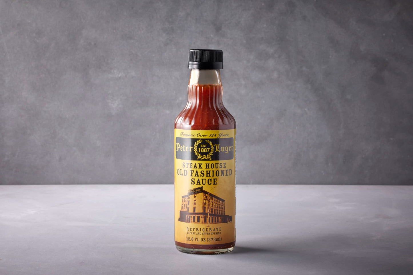 Tボーンステーキ2名様&ベーコン4枚セット | ピーター・ルーガー ステーキハウス東京